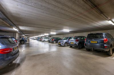 Zeist, Korte steynlaan 10 