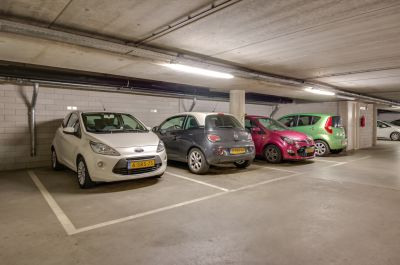 Zeist, Korte steynlaan 10 