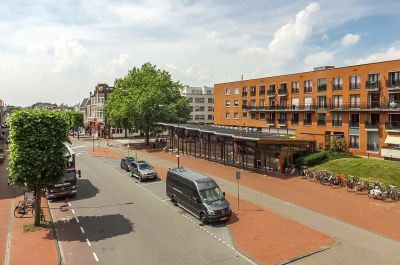 Zeist, Korte steynlaan 10 