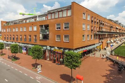 Zeist, Korte steynlaan 10 