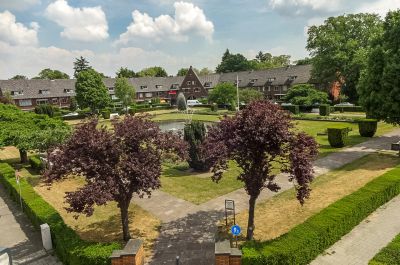 Zeist, Korte steynlaan 10 