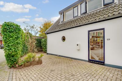 Soest, Beckeringhstraat 19 