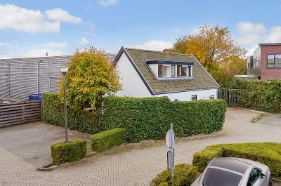 Soest, Beckeringhstraat 19 