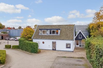 Soest, Beckeringhstraat 19 