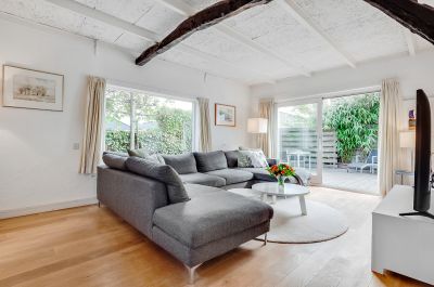 Soest, Beckeringhstraat 19 