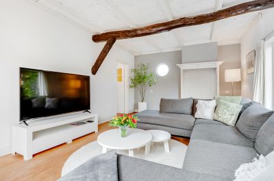 Soest, Beckeringhstraat 19 