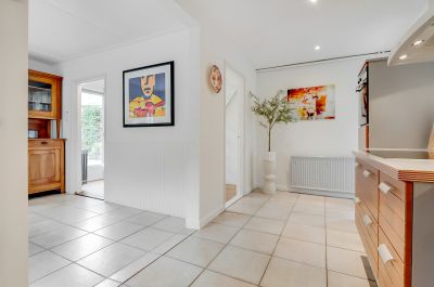 Soest, Beckeringhstraat 19 