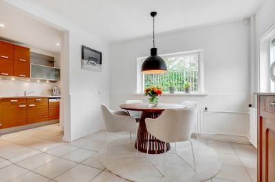 Soest, Beckeringhstraat 19 