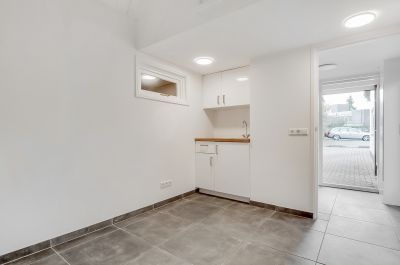 Soest, Beckeringhstraat 19 