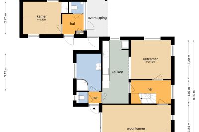 Soest, Beckeringhstraat 19 