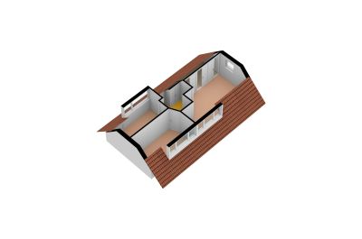 Soest, Beckeringhstraat 19 