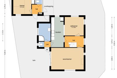 Soest, Beckeringhstraat 19 