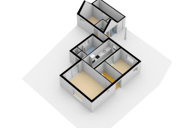 Soest, Beckeringhstraat 19 