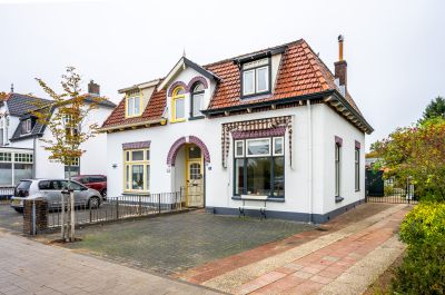 Driebergen-rijsenburg, Arnhemsebovenweg 241 