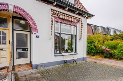 Driebergen-rijsenburg, Arnhemsebovenweg 241 