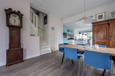 Driebergen-rijsenburg, Arnhemsebovenweg 241 