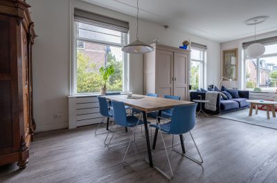 Driebergen-rijsenburg, Arnhemsebovenweg 241 