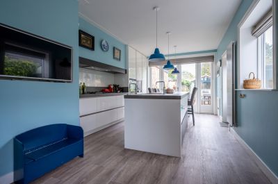 Driebergen-rijsenburg, Arnhemsebovenweg 241 