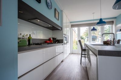 Driebergen-rijsenburg, Arnhemsebovenweg 241 