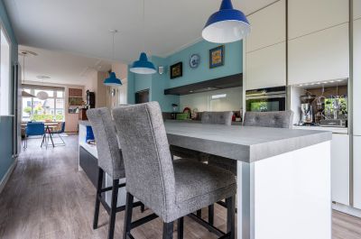 Driebergen-rijsenburg, Arnhemsebovenweg 241 