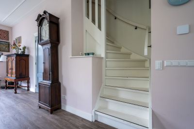 Driebergen-rijsenburg, Arnhemsebovenweg 241 