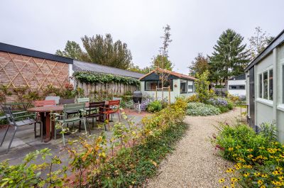 Driebergen-rijsenburg, Arnhemsebovenweg 241 