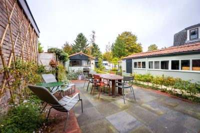 Driebergen-rijsenburg, Arnhemsebovenweg 241 