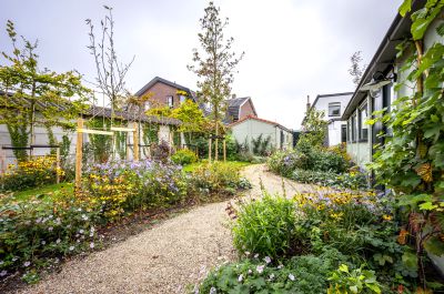 Driebergen-rijsenburg, Arnhemsebovenweg 241 