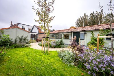 Driebergen-rijsenburg, Arnhemsebovenweg 241 