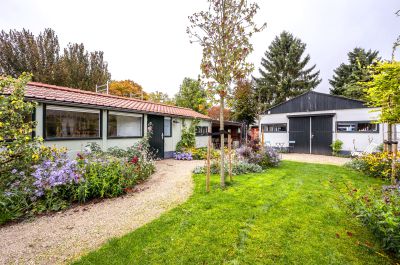 Driebergen-rijsenburg, Arnhemsebovenweg 241 