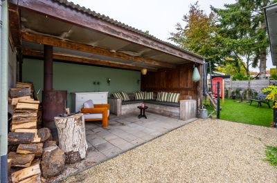 Driebergen-rijsenburg, Arnhemsebovenweg 241 