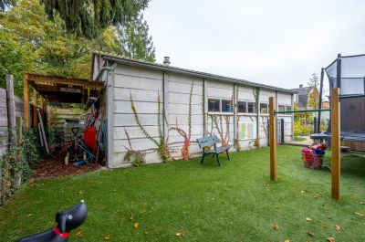 Driebergen-rijsenburg, Arnhemsebovenweg 241 