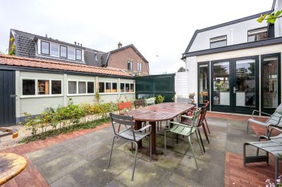 Driebergen-rijsenburg, Arnhemsebovenweg 241 