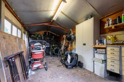 Driebergen-rijsenburg, Arnhemsebovenweg 241 