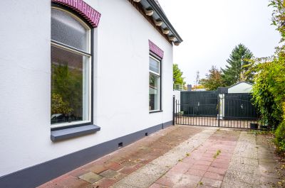 Driebergen-rijsenburg, Arnhemsebovenweg 241 