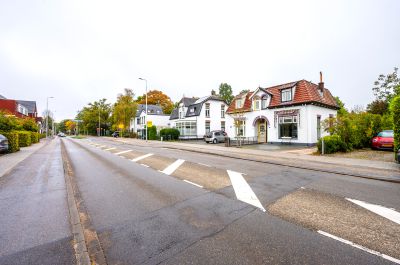 Driebergen-rijsenburg, Arnhemsebovenweg 241 