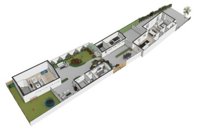 Driebergen-rijsenburg, Arnhemsebovenweg 241 