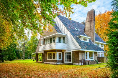 Zeist, Utrechtseweg 56 