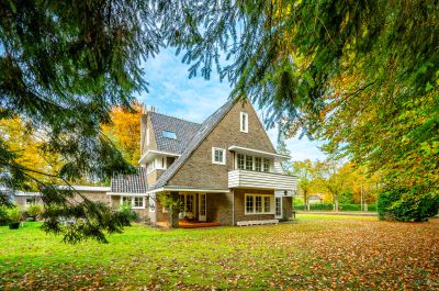 Zeist, Utrechtseweg 56 