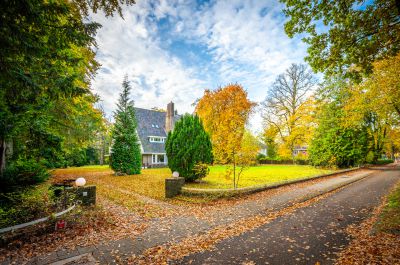 Zeist, Utrechtseweg 56 