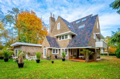 Zeist, Utrechtseweg 56 