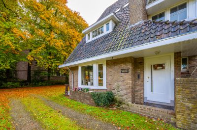 Zeist, Utrechtseweg 56 