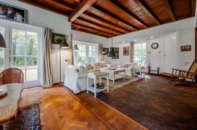 Zeist, Utrechtseweg 56 