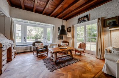 Zeist, Utrechtseweg 56 