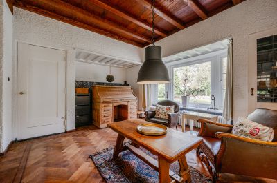 Zeist, Utrechtseweg 56 