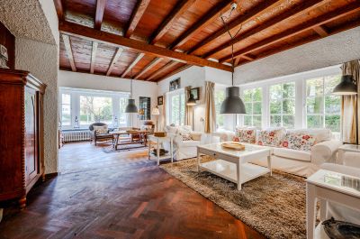 Zeist, Utrechtseweg 56 