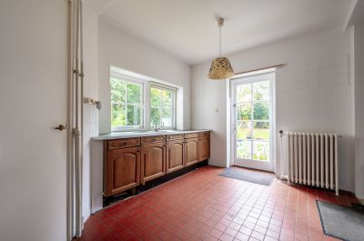 Zeist, Utrechtseweg 56 