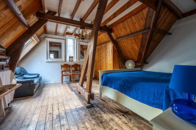 Zeist, Utrechtseweg 56 