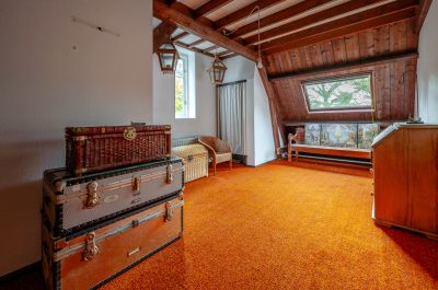 Zeist, Utrechtseweg 56 