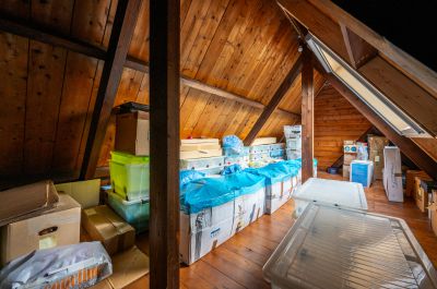 Zeist, Utrechtseweg 56 